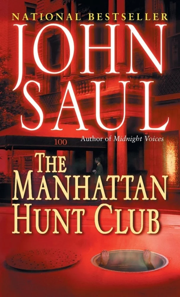 The Manhattan Hunt Club