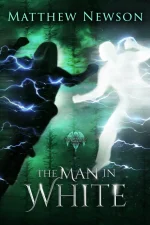The Man in White
