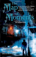 The Map of Moments