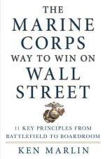 The Marine Corps Way to Win on Wall Street