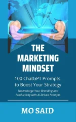 The Marketing Mindset
