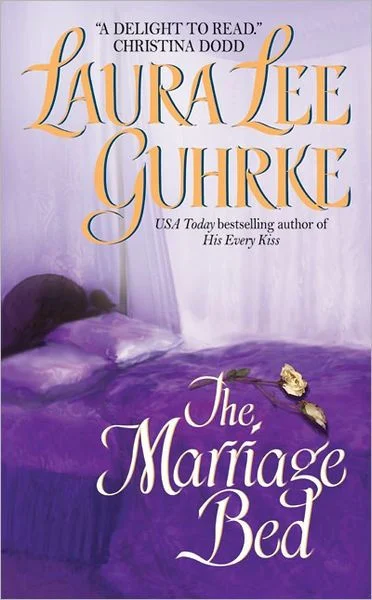 The Marriage Bed