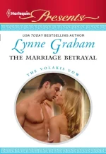 The Marriage Betrayal