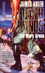 The Mars Arena