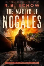 The Martyr of Nogales