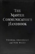 The Master Communicator's Handbook
