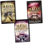 The Mayan Trilogy