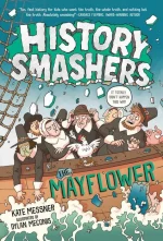 The Mayflower