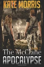 The McClane Apocalypse Book 2