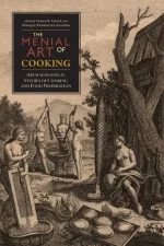 The Menial Art of Cooking