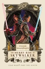 The Merry Rise of Skywalker