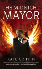 The Midnight Mayor