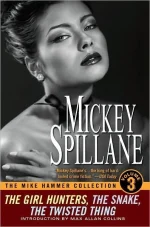 The Mike Hammer Collection, Volume III