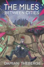 The Miles Between Cities