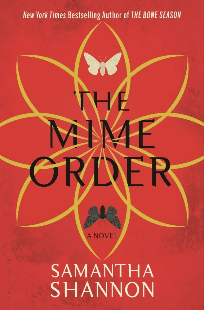 The Mime Order
