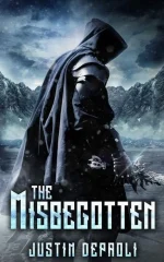 The Misbegotten