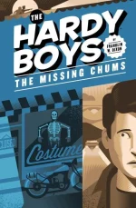 The Missing Chums