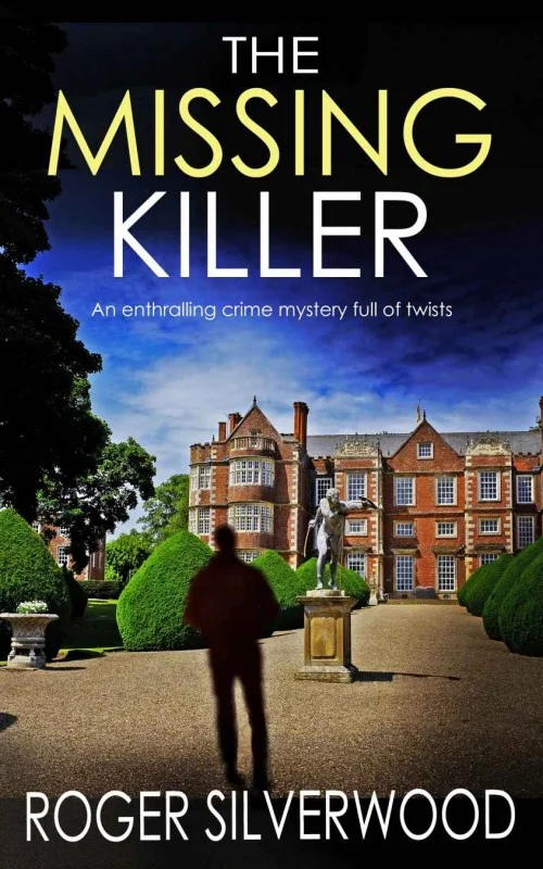 The Missing Killer