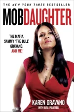The Mob Daughter