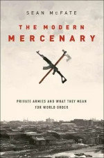 The Modern Mercenary