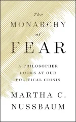 The Monarchy of Fear