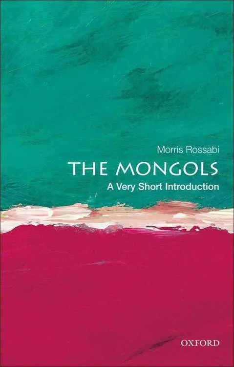 The Mongols