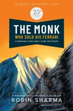 The Monk Who Sold His Ferrari