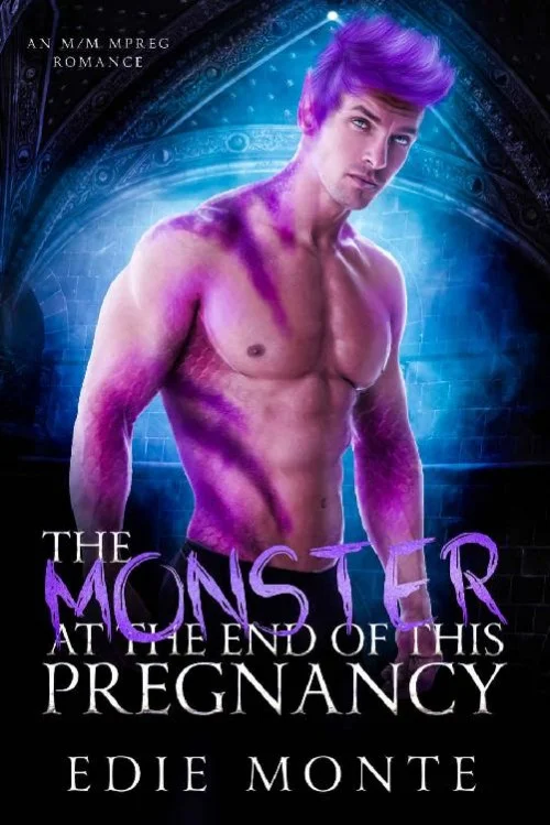 The Monster at the End of This Pregnancy