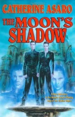 The Moon's Shadow