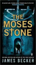 The Moses Stone