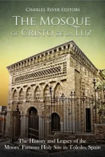 The Mosque of Cristo De La Luz