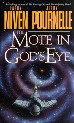 The Mote in God's Eye