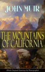 The Mountains of California