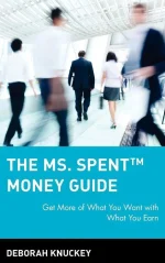 The MsSpent Money Guide