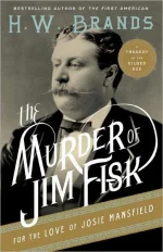 The Murder of Jim Fisk