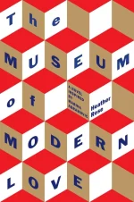 The Museum of Modern Love