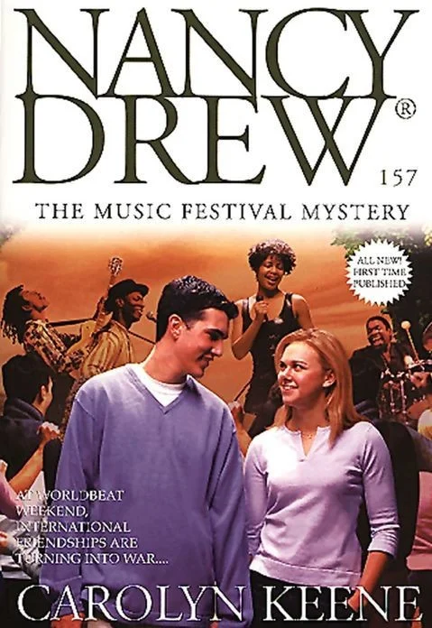The Music Festival Mystery