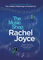 The Music Shop