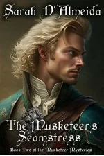 The Musketeer's Seamstress