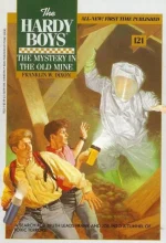 The Mystery in the Old Mine