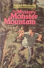 The Mystery of Monster Mountain