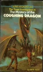 The Mystery of the Coughing Dragon