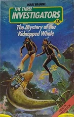 The Mystery of the Kidnapped Whale