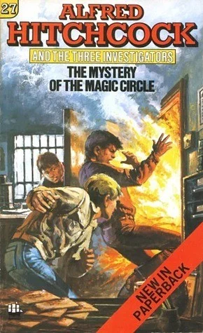 The Mystery of the Magic Circle