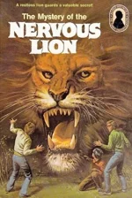 The Mystery of the Nervous Lion