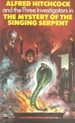 The Mystery of the Singing Serpent