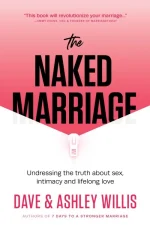 The Naked Marriage
