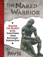 The Naked Warrior