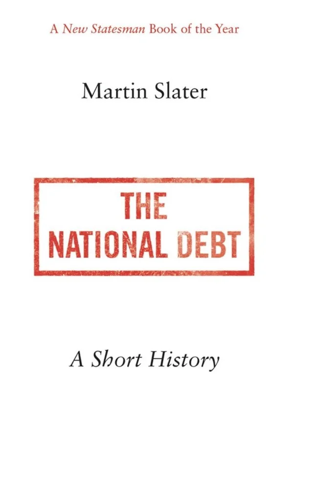 The National Debt: A Short History