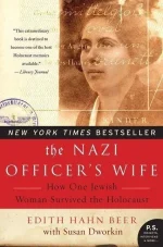 The Nazi Officer's Wife